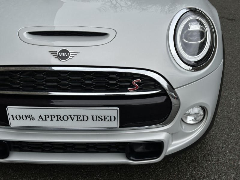 Used MINI Hatch 2019 for sale - 77918099: Photo 68