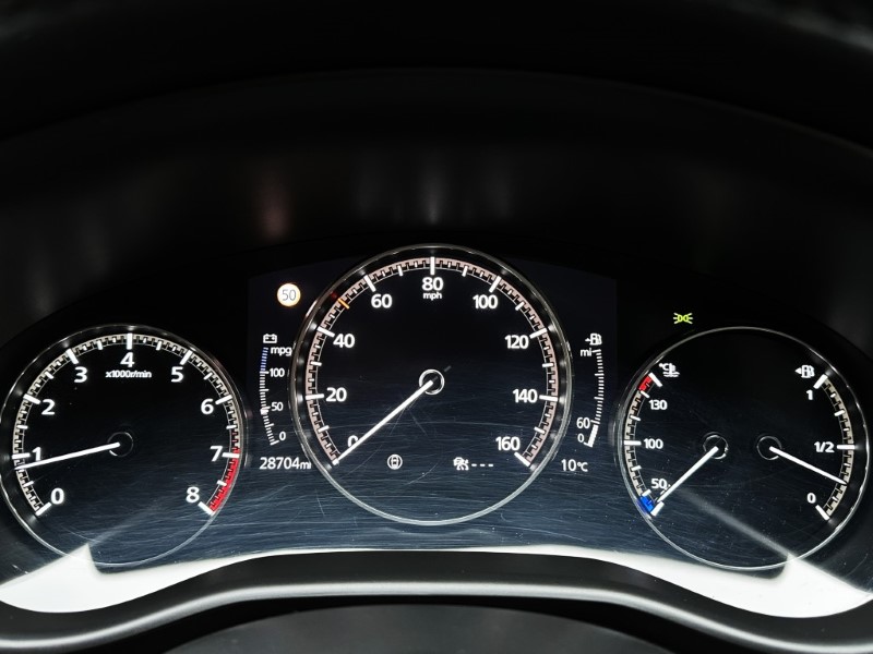 Used Mazda CX-30 2022 for sale - 77515952: Photo 10