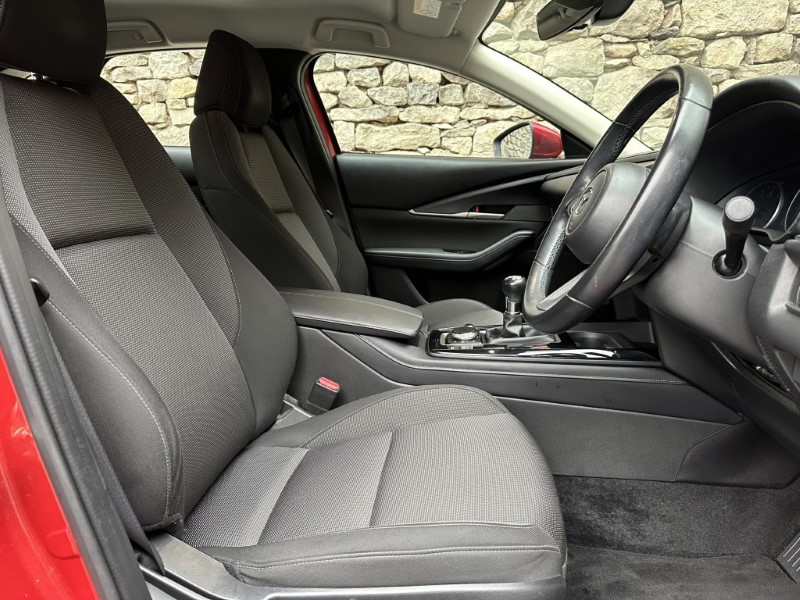 Used Mazda CX-30 2022 for sale - 77515952: Photo 12