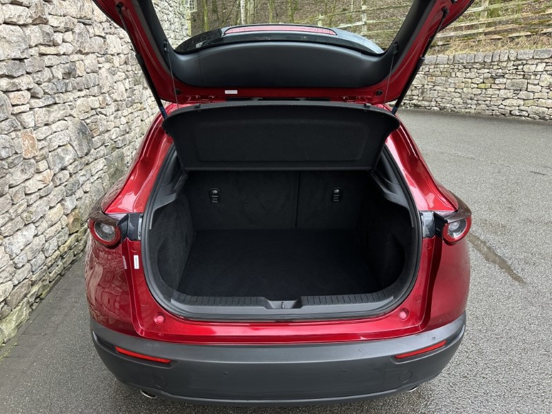 Used Mazda CX-30 2022 for sale - 77515952: Photo 14