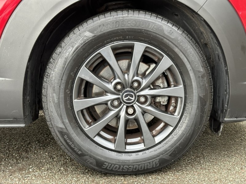 Used Mazda CX-30 2022 for sale - 77515952: Photo 15