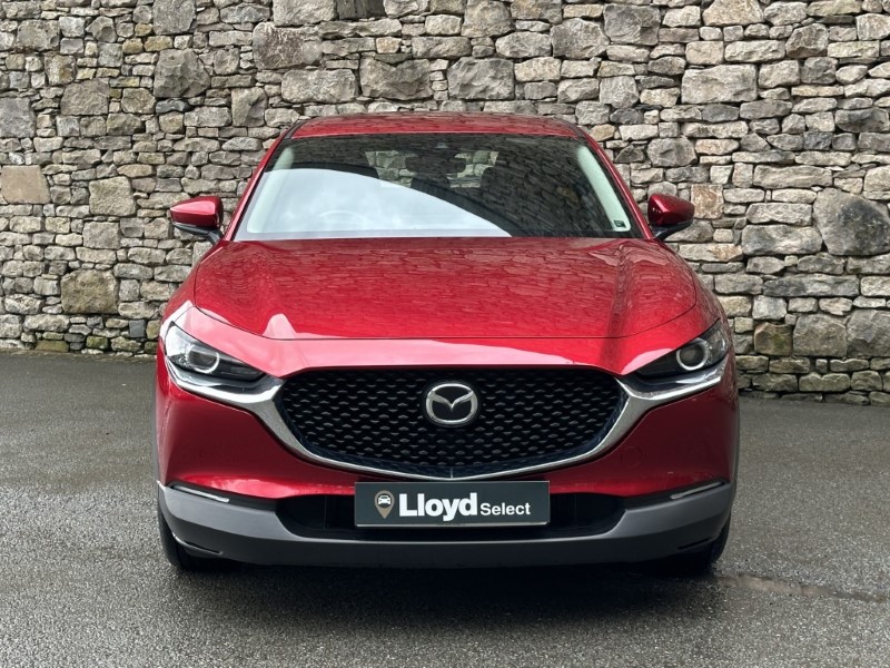 Used Mazda CX-30 2022 for sale - 77515952: Photo 17