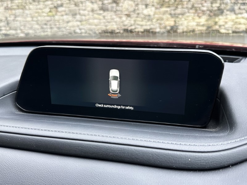 Used Mazda CX-30 2022 for sale - 77515952: Photo 20