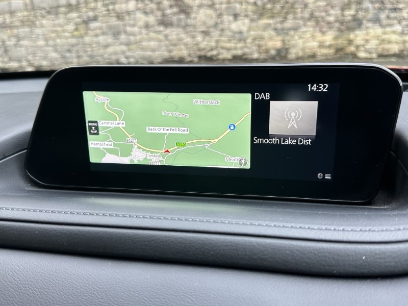 Used Mazda CX-30 2022 for sale - 77515952: Photo 22