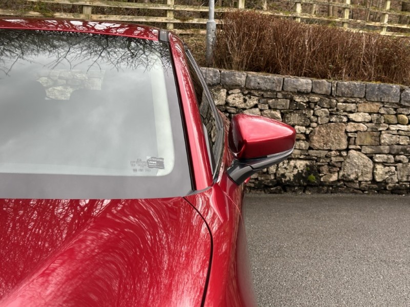 Used Mazda CX-30 2022 for sale - 77515952: Photo 27