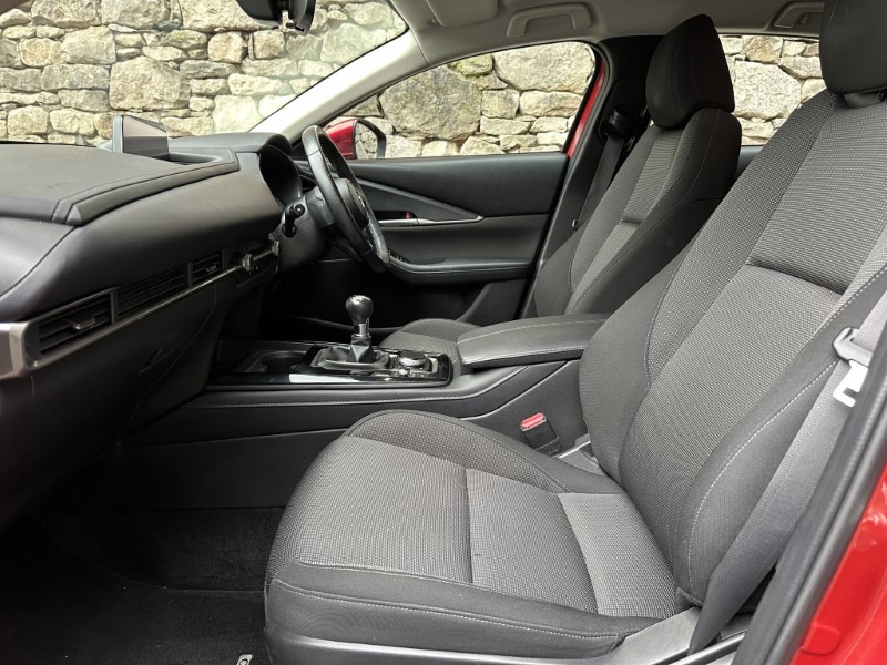 Used Mazda CX-30 2022 for sale - 77515952: Photo 30