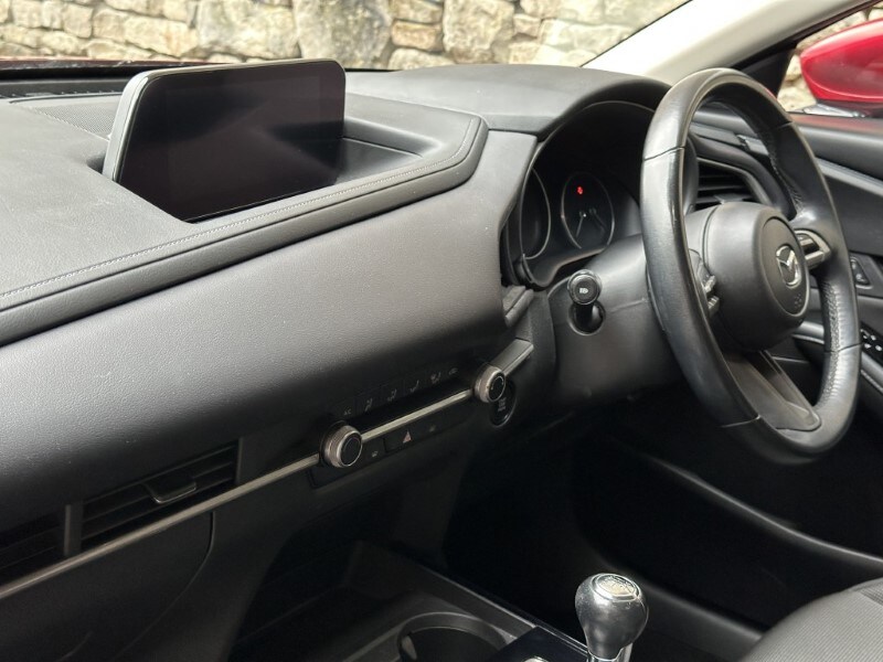 Used Mazda CX-30 2022 for sale - 77515952: Photo 31