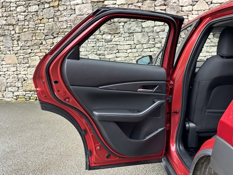 Used Mazda CX-30 2022 for sale - 77515952: Photo 35