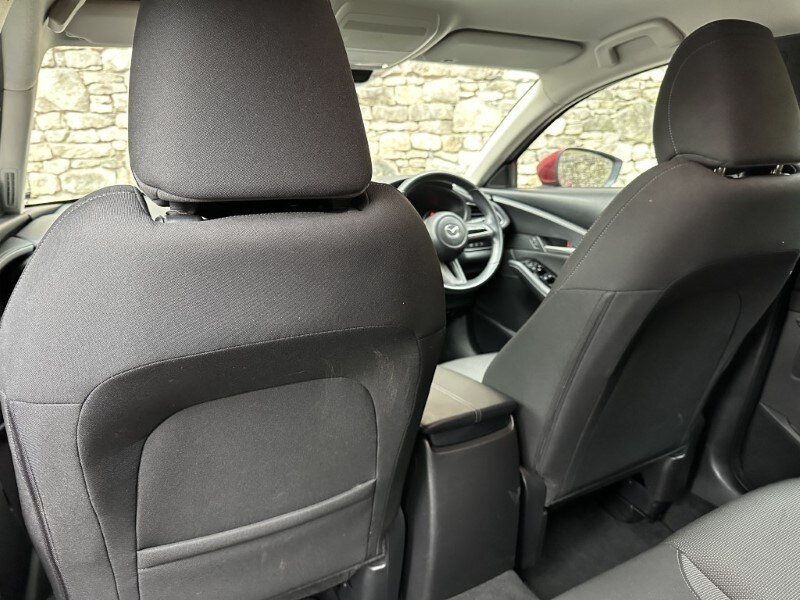 Used Mazda CX-30 2022 for sale - 77515952: Photo 39