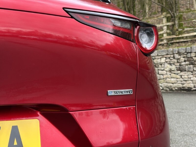 Used Mazda CX-30 2022 for sale - 77515952: Photo 44