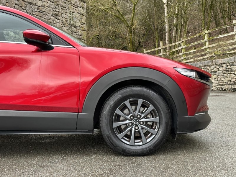 Used Mazda CX-30 2022 for sale - 77515952: Photo 49