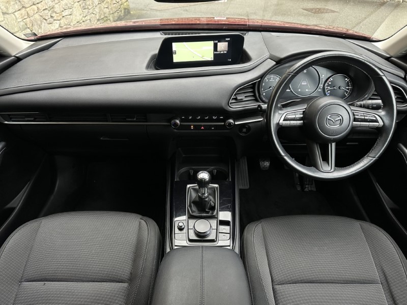 Used Mazda CX-30 2022 for sale - 77515952: Photo 5