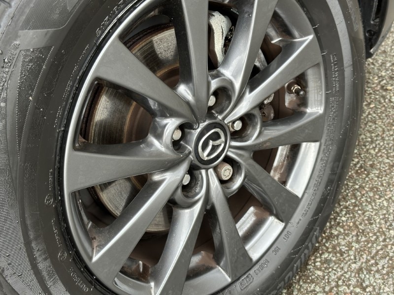 Used Mazda CX-30 2022 for sale - 77515952: Photo 50