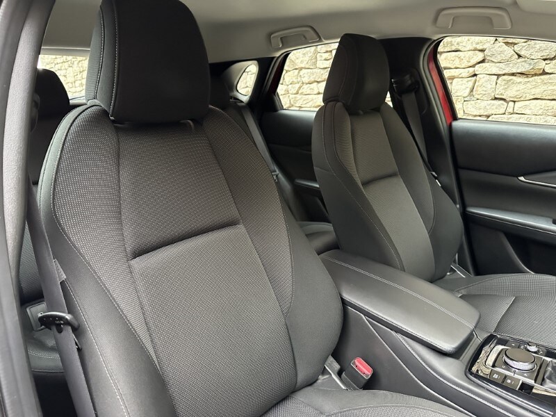 Used Mazda CX-30 2022 for sale - 77515952: Photo 51
