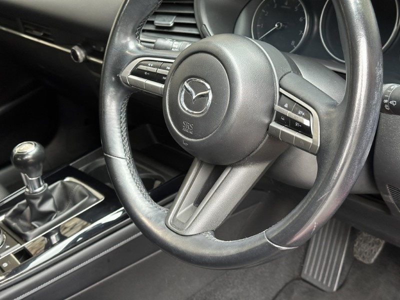 Used Mazda CX-30 2022 for sale - 77515952: Photo 52