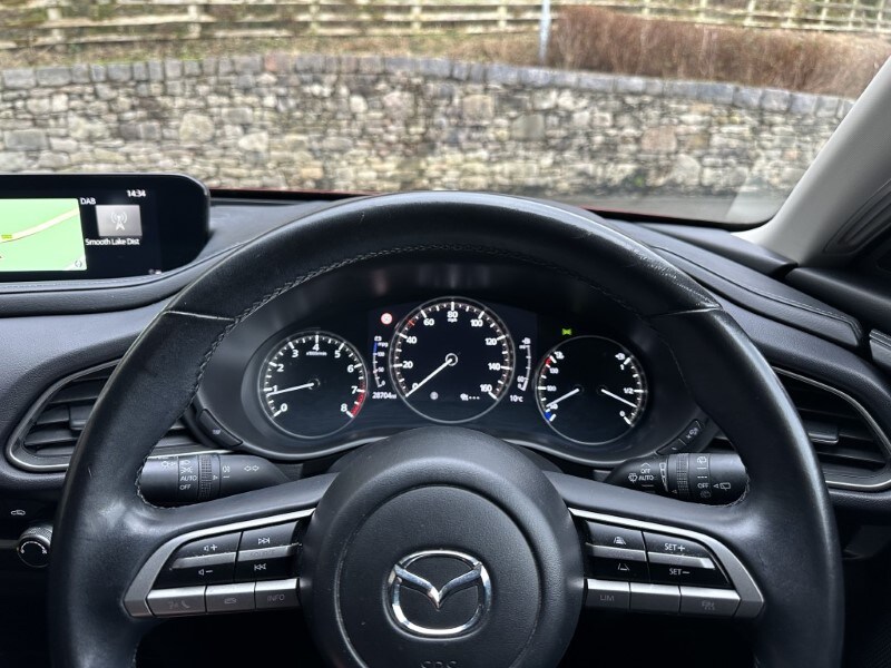 Used Mazda CX-30 2022 for sale - 77515952: Photo 56