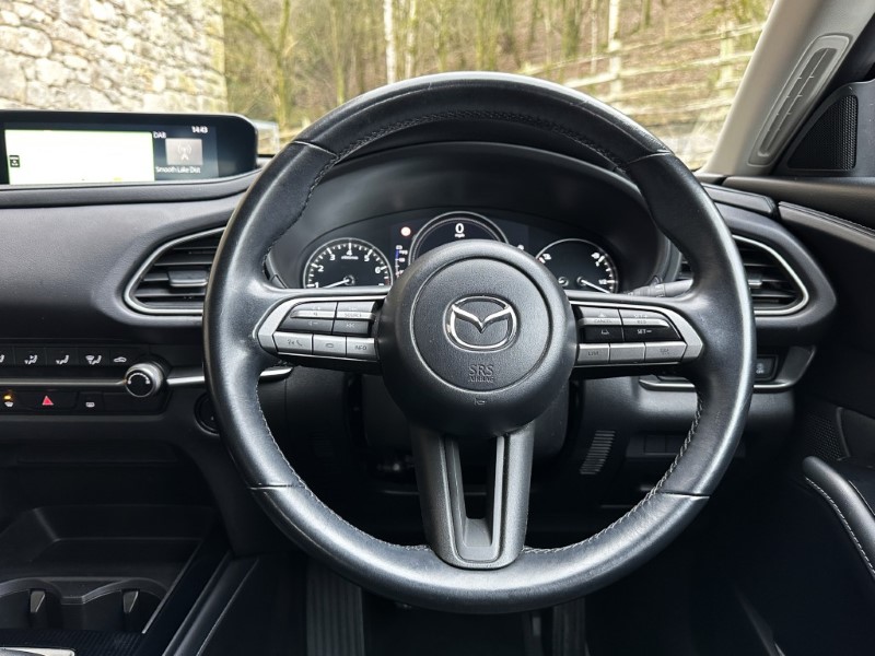 Used Mazda CX-30 2022 for sale - 77515952: Photo 6