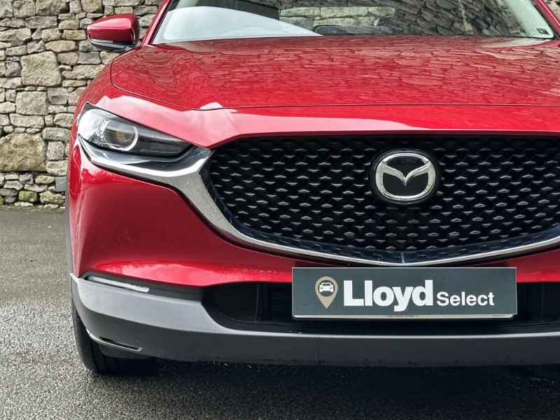 Used Mazda CX-30 2022 for sale - 77515952: Photo 60