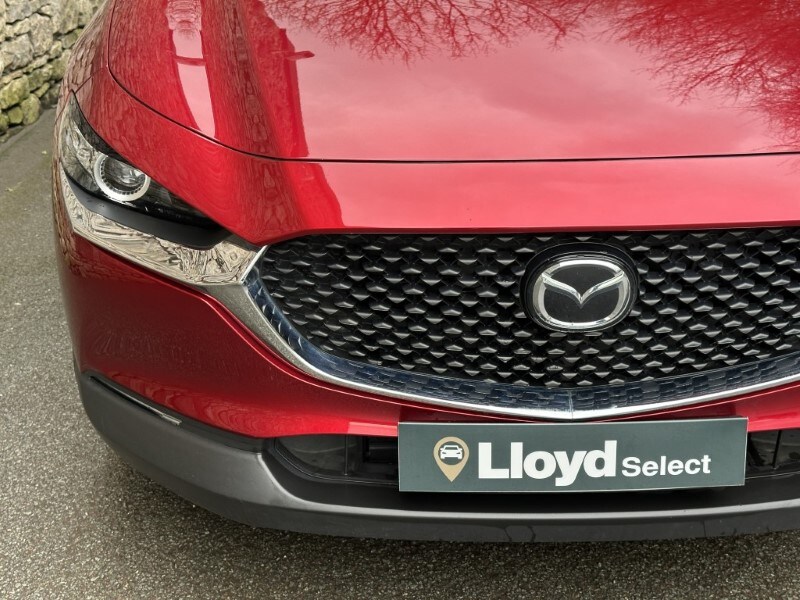 Used Mazda CX-30 2022 for sale - 77515952: Photo 61