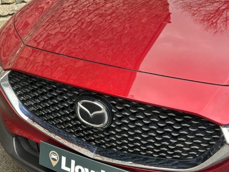 Used Mazda CX-30 2022 for sale - 77515952: Photo 62