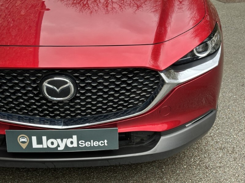 Used Mazda CX-30 2022 for sale - 77515952: Photo 63