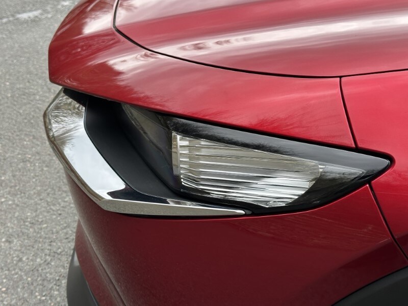 Used Mazda CX-30 2022 for sale - 77515952: Photo 64