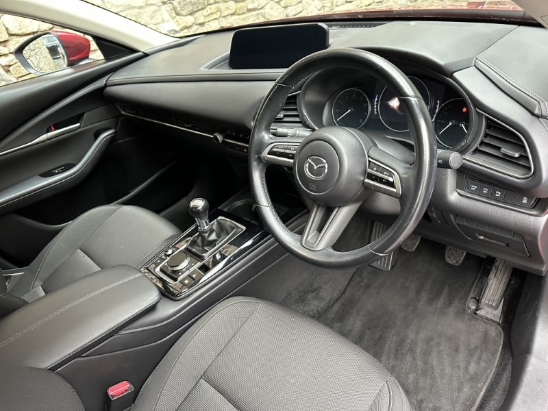 Used Mazda CX-30 2022 for sale - 77515952: Photo 7