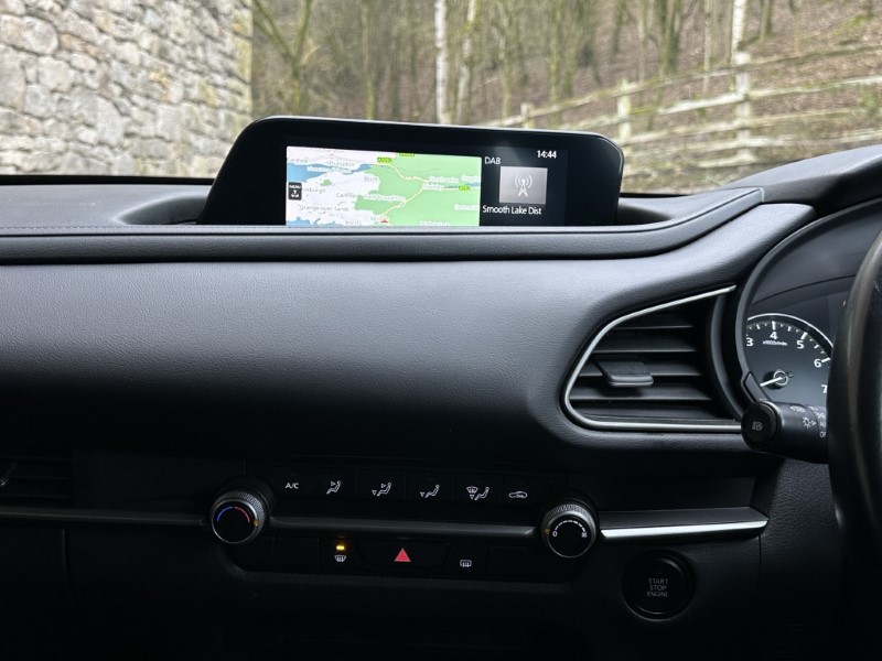 Used Mazda CX-30 2022 for sale - 77515952: Photo 9