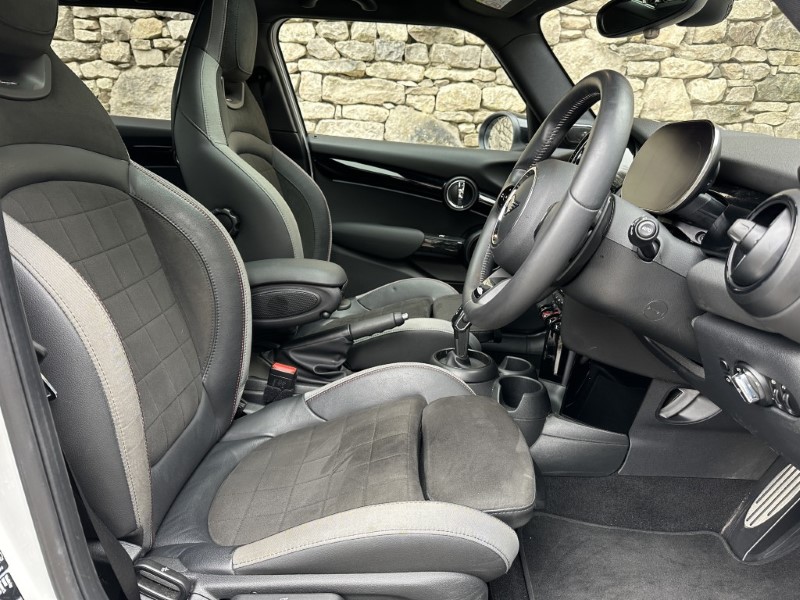 Used MINI Hatch 2023 for sale - 78014771: Photo 11