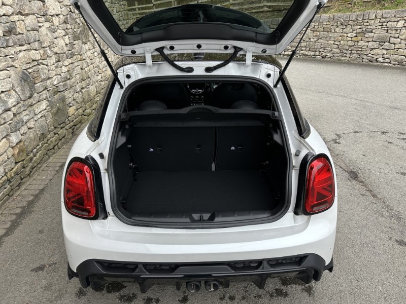 Used MINI Hatch 2023 for sale - 78014771: Photo 13