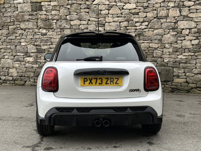 Used MINI Hatch 2023 for sale - 78014771: Photo 15