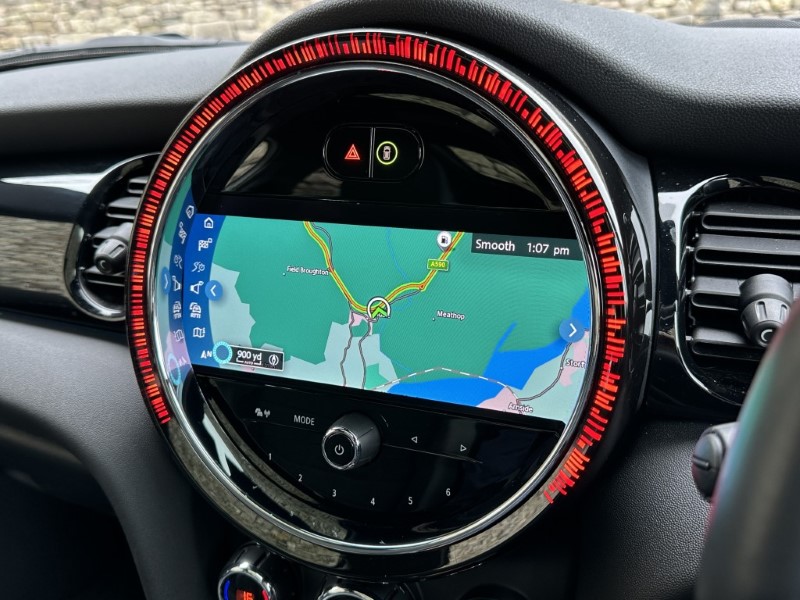 Used MINI Hatch 2023 for sale - 78014771: Photo 21