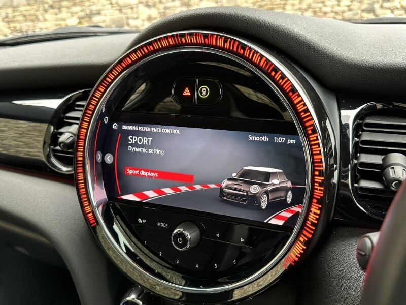 Used MINI Hatch 2023 for sale - 78014771: Photo 24