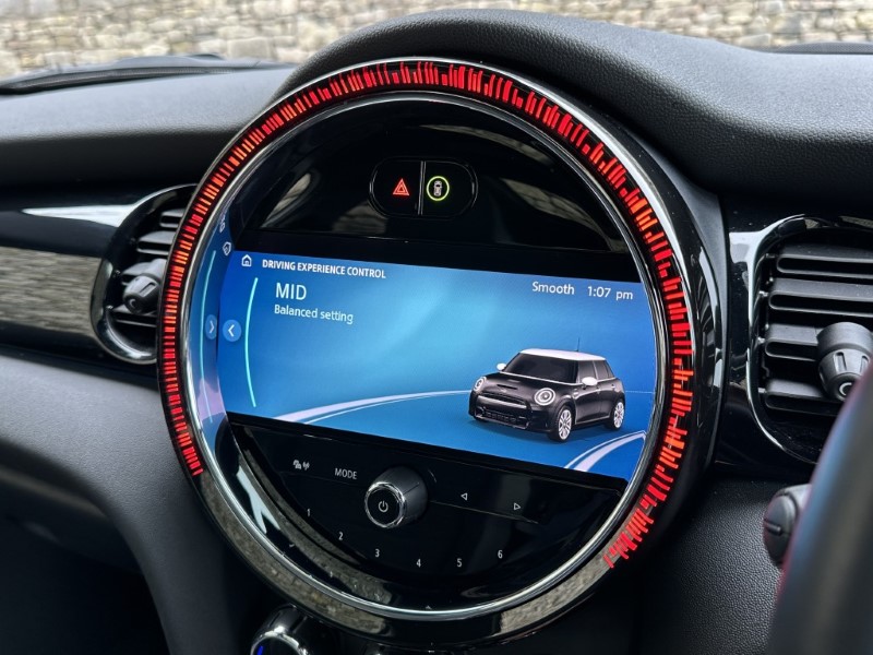 Used MINI Hatch 2023 for sale - 78014771: Photo 25