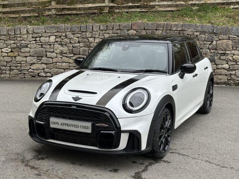 Used MINI Hatch 2023 for sale - 78014771: Photo 30