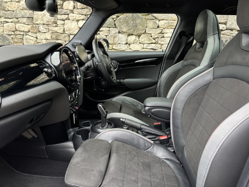 Used MINI Hatch 2023 for sale - 78014771: Photo 34