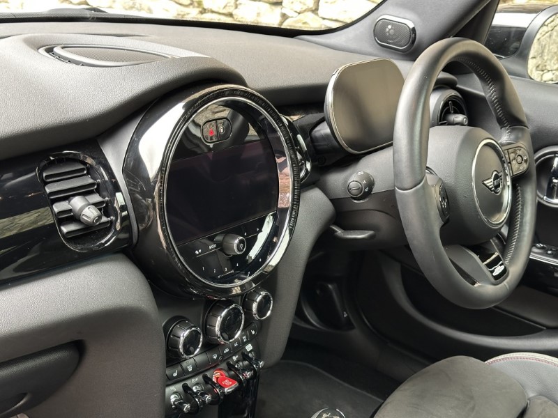 Used MINI Hatch 2023 for sale - 78014771: Photo 35