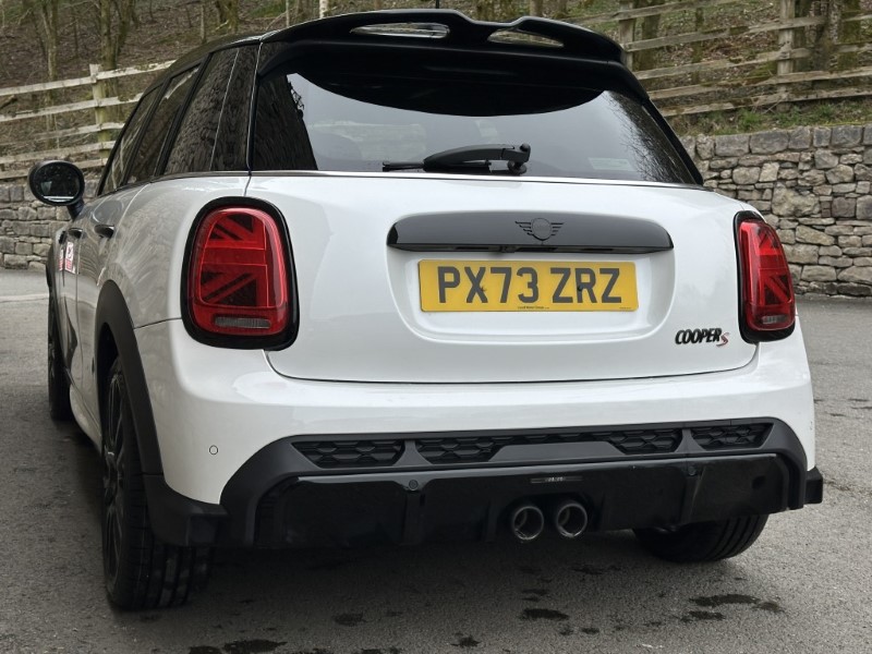 Used MINI Hatch 2023 for sale - 78014771: Photo 45