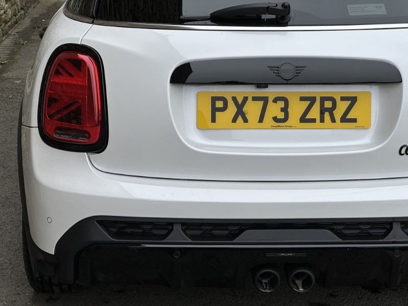 Used MINI Hatch 2023 for sale - 78014771: Photo 46