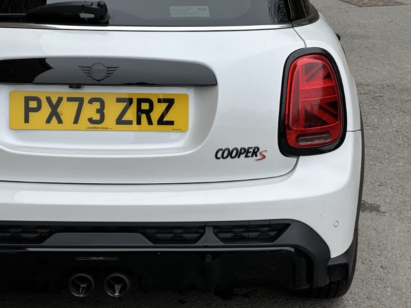 Used MINI Hatch 2023 for sale - 78014771: Photo 47