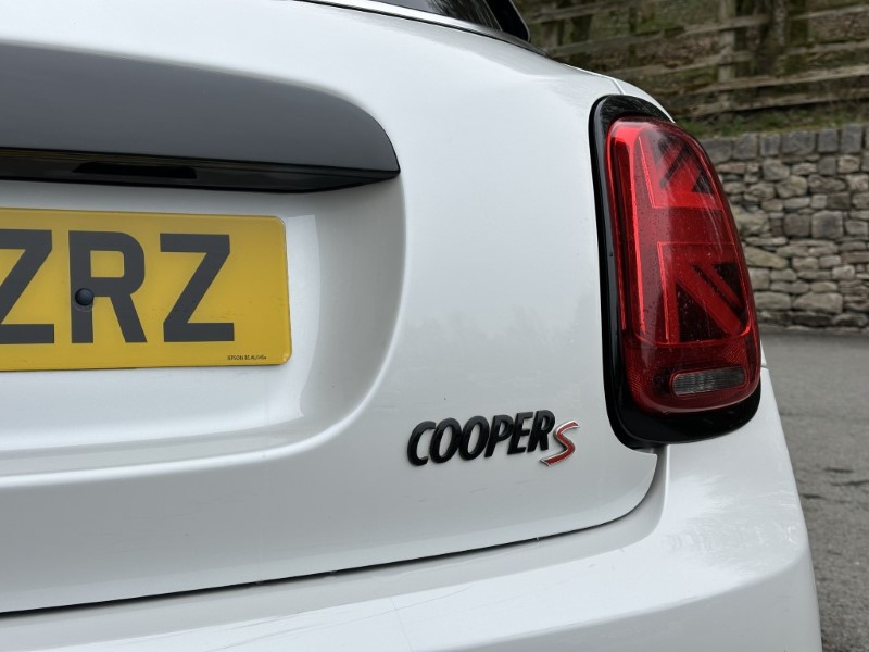 Used MINI Hatch 2023 for sale - 78014771: Photo 48