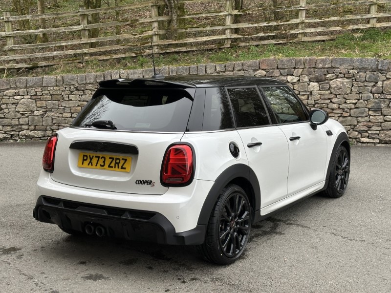 Used MINI Hatch 2023 for sale - 78014771: Photo 52