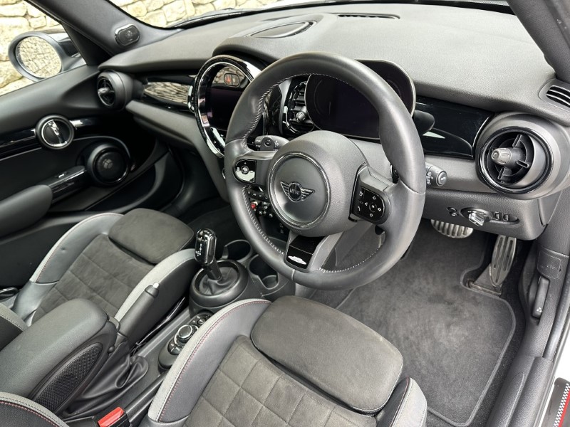 Used MINI Hatch 2023 for sale - 78014771: Photo 6