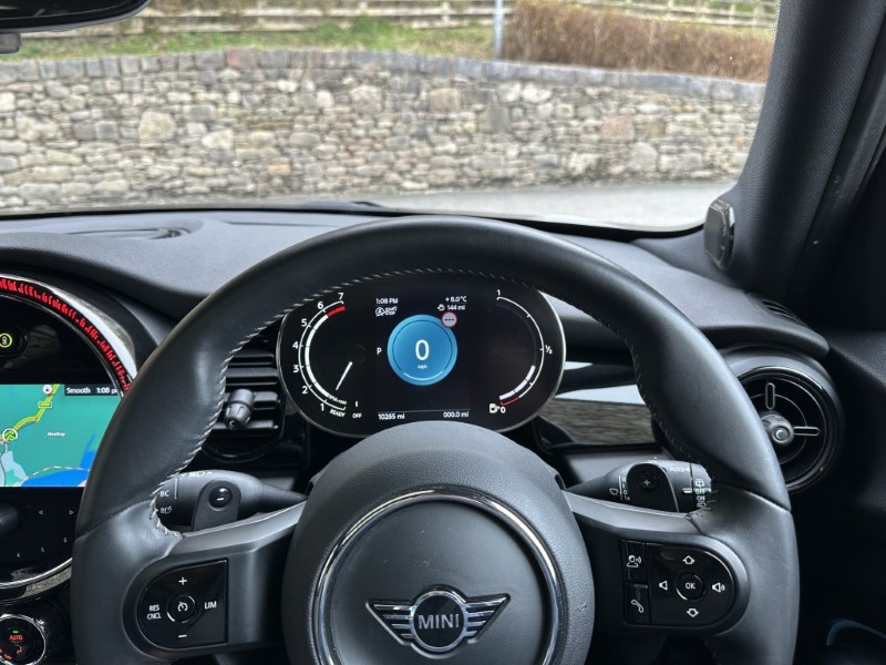 Used MINI Hatch 2023 for sale - 78014771: Photo 64