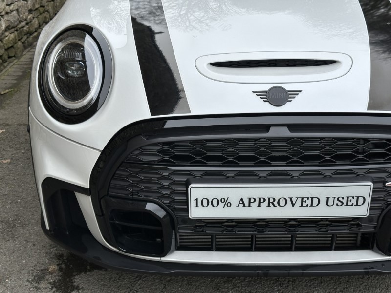 Used MINI Hatch 2023 for sale - 78014771: Photo 71