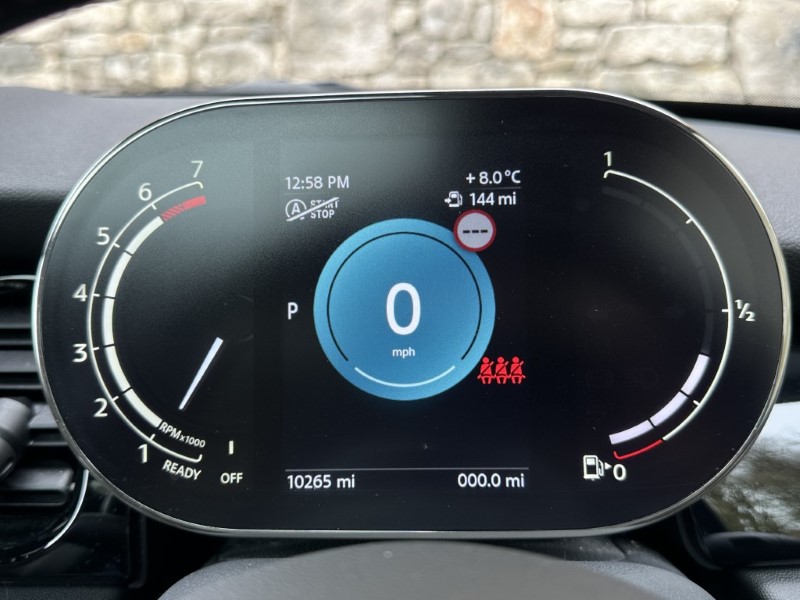 Used MINI Hatch 2023 for sale - 78014771: Photo 9