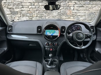 Used MINI Countryman 2021 for sale - 79150245: Photo