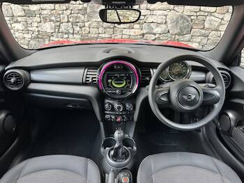 Used MINI Convertible 2017 for sale - 79882737: Photo