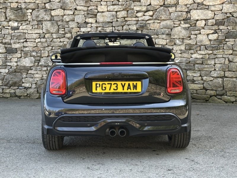 Used MINI Convertible 2023 for sale - 78179950: Photo 15