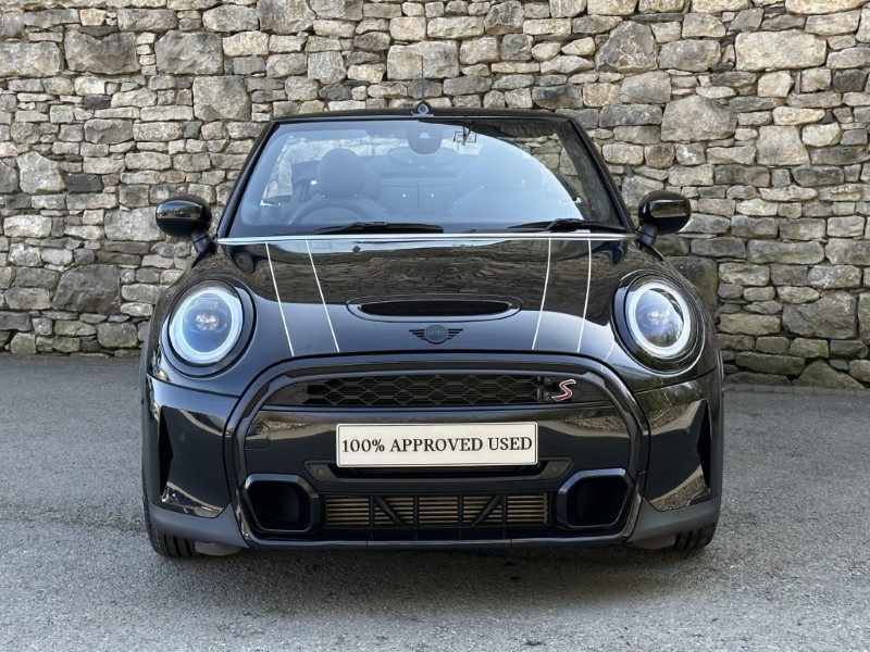 Used MINI Convertible 2023 for sale - 78179950: Photo 16